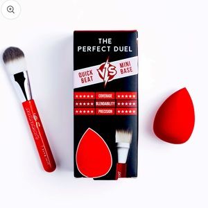 The Perfect Dual Base Set